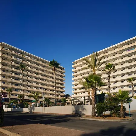 Playas De 3* Torrevieja