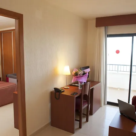 Hotel Playas De