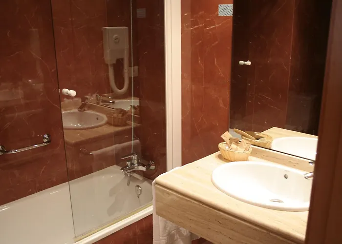 Hotell Playas De Torrevieja
