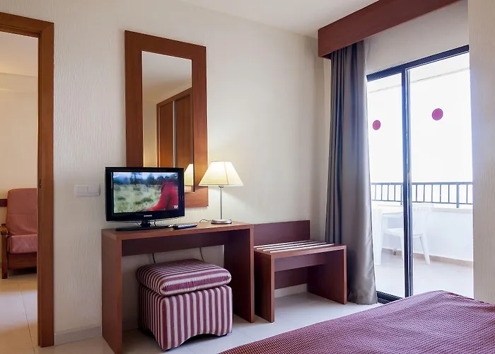 Hotell Playas De