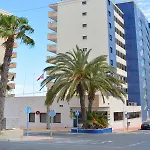 Szálloda Playas De