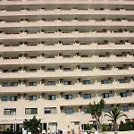 Szálloda Playas De Torrevieja