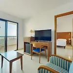 Playas De Szálloda 3*