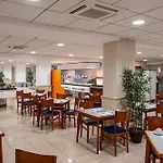 Playas De Szálloda 3*