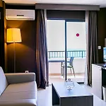 Playas De Szálloda 3*