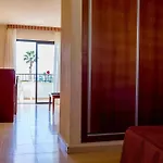 Szálloda Playas De 3*