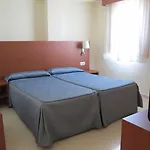 Szálloda Playas De