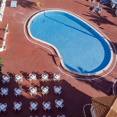 Playas De 3* Торевьиа