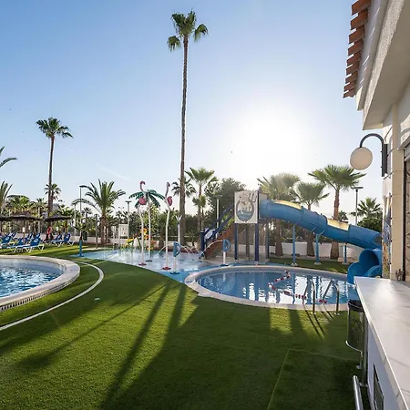 Hotel Playas De 3*