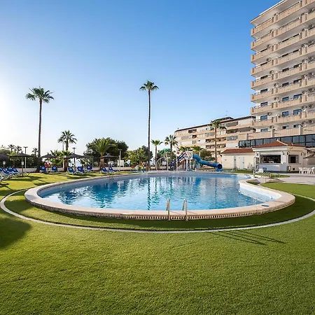 Playas De 3* Torrevieja