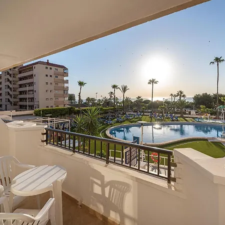 Playas De Hotel 3*