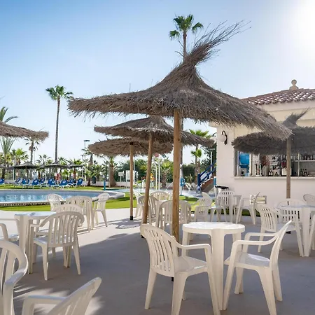 Playas De 3* Torrevieja