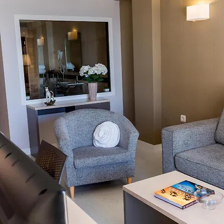 Playas De Отель 3*