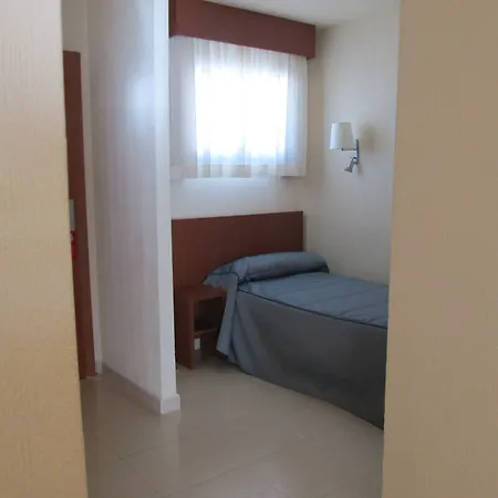 Отель Playas De