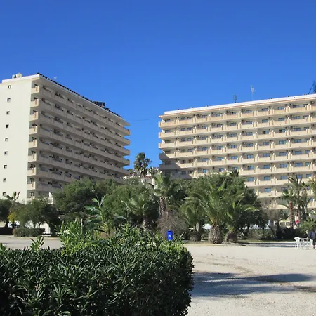 Playas De Отель 3*