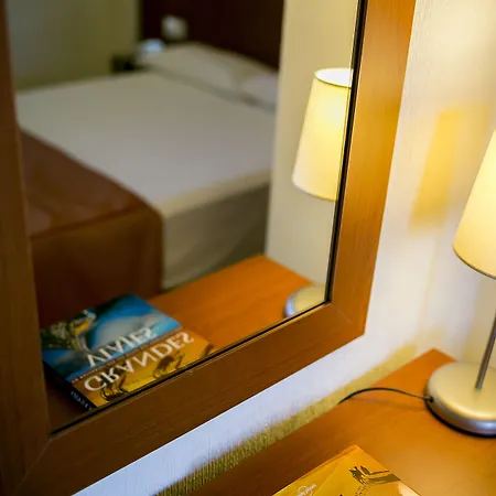 Отель Playas De