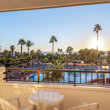 Playas De Отель