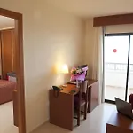 Hotel Playas De