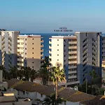 Playas De 3* Torrevieja