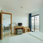 Hotel Playas De