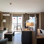 Hotel Playas De 3*