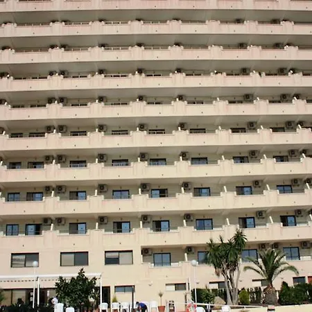 Отель Playas De Торевьиа