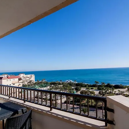 Отель Playas De Торевьиа