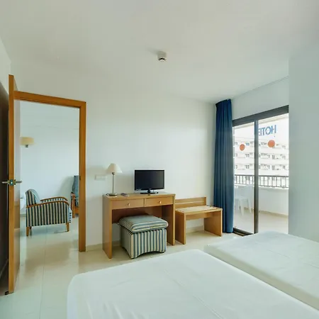 Hotel Playas De