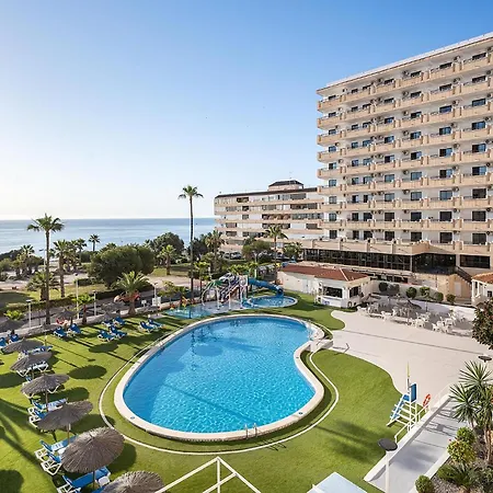 Playas De Hotel Torrevieja