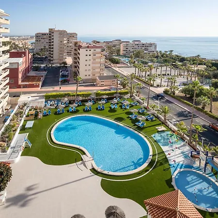 Playas De Hotel 3*