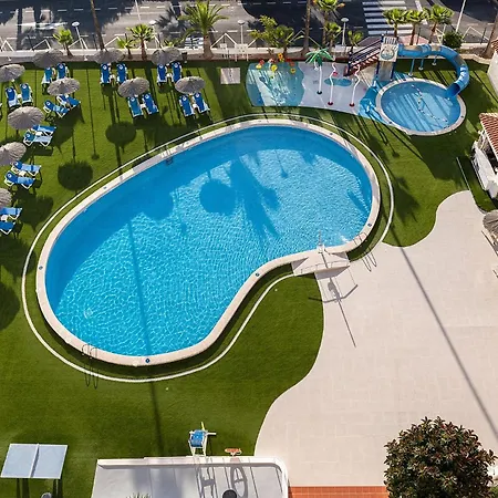 Hotel Playas De 3*