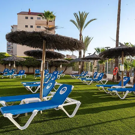 Hotel Playas De 3*