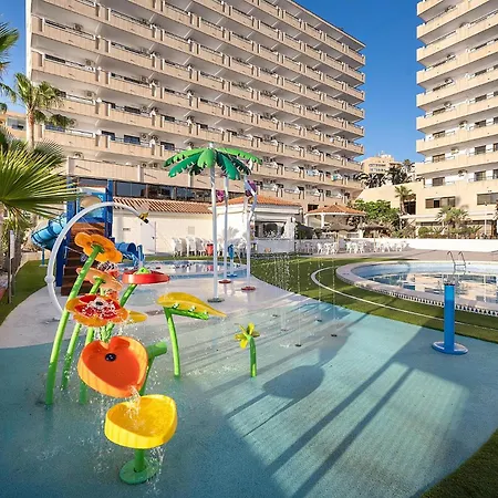 Hotel Playas De