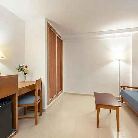 Hotel Playas De 3*