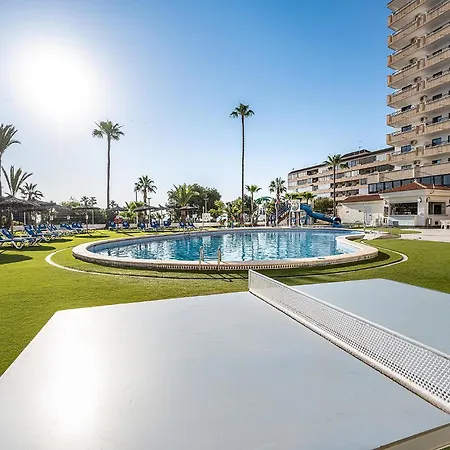 Hotel Playas De 3*