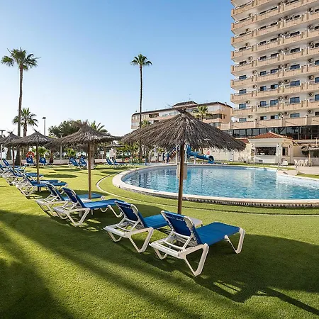 Playas De 3* Torrevieja