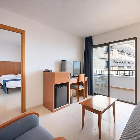 Playas De Hotel