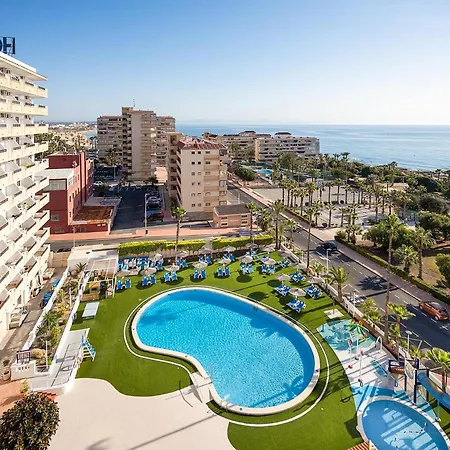 Playas De 3* Torrevieja
