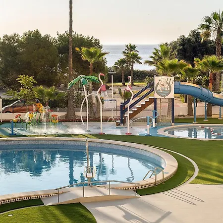 Playas De Hotel