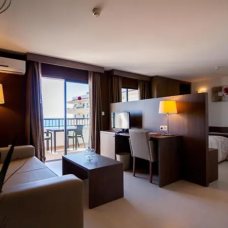 Hotel Playas De Torrevieja