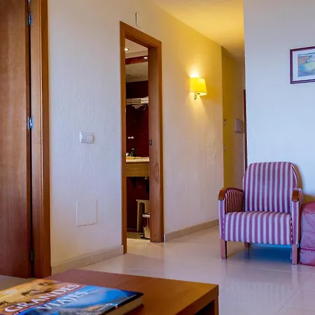 Playas De Hotel