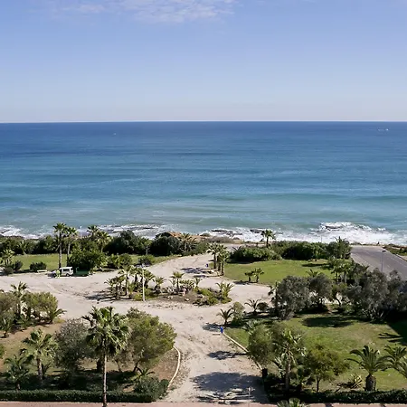 Playas De 3* Торевьиа