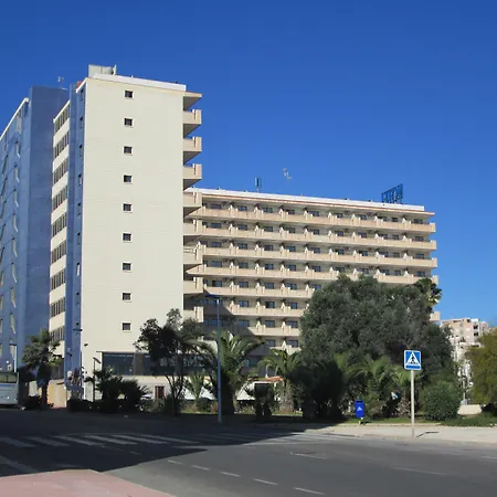 Playas De 3* Torrevieja