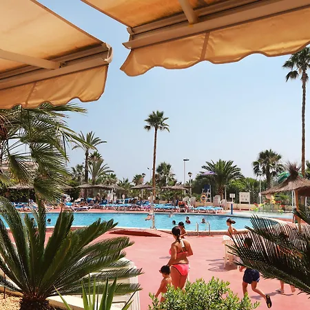 Playas De 3* Торевьиа
