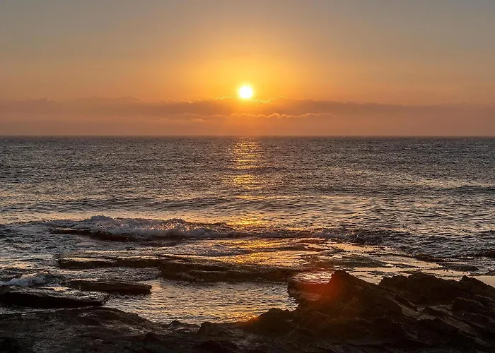 Playas De Szálloda 3*