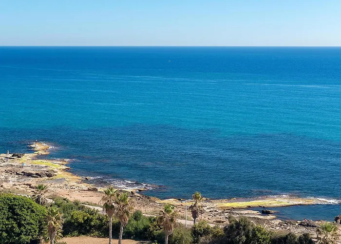 Playas De Torrevieja