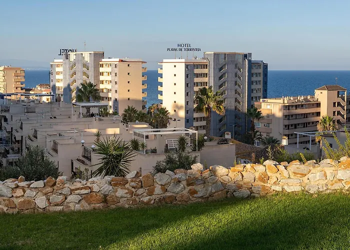 Playas De Szálloda 3*