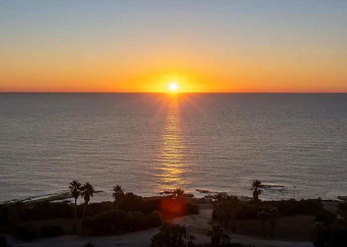Szálloda Playas De Torrevieja