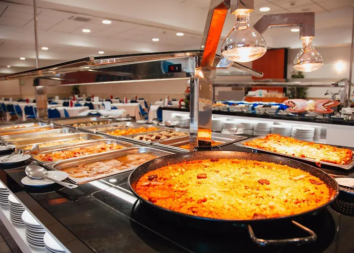 Playas De 3* Torrevieja