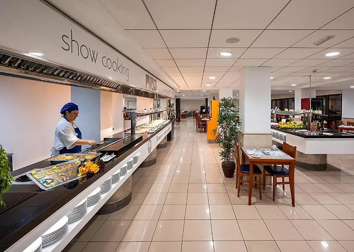 Playas De Szálloda Torrevieja